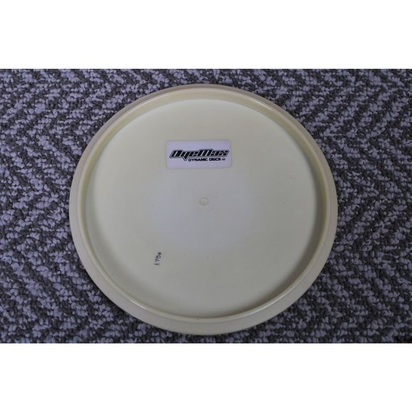 Lion Dye Max Frisbee Golf Disc - Picture 2 of 6